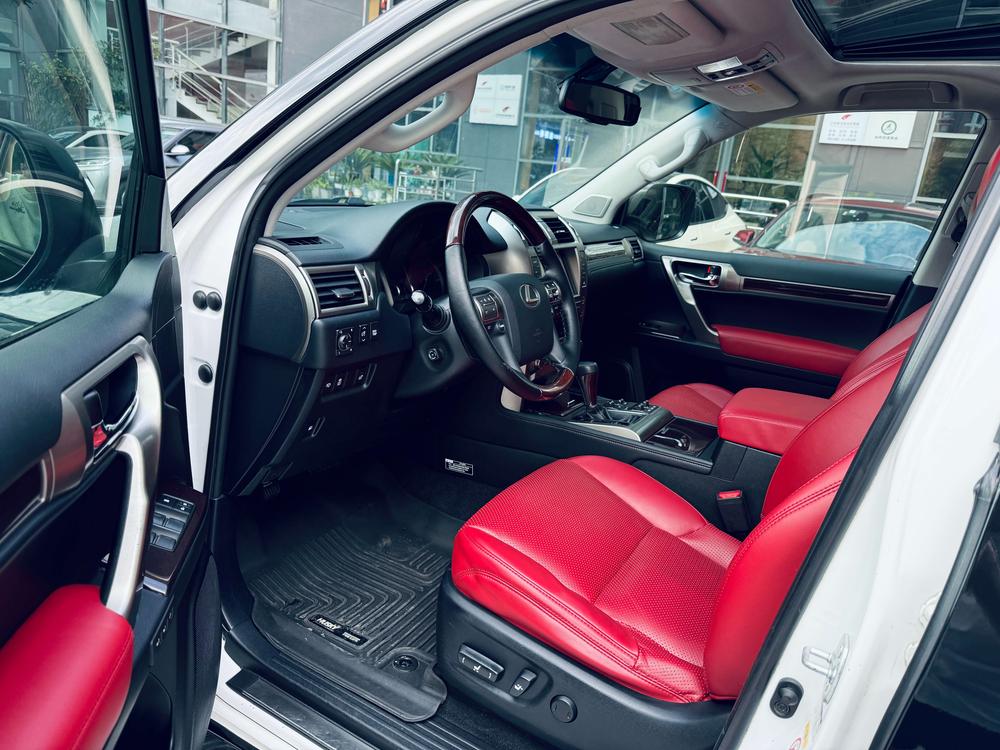 Lexus Lexus GX