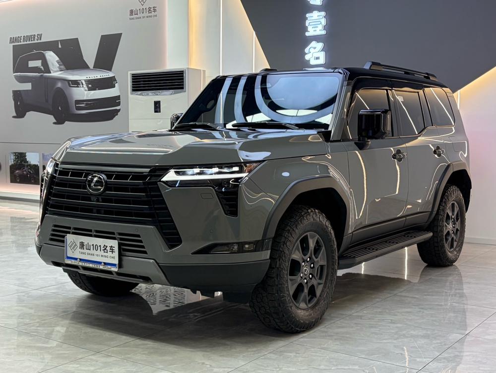 Lexus Lexus GX