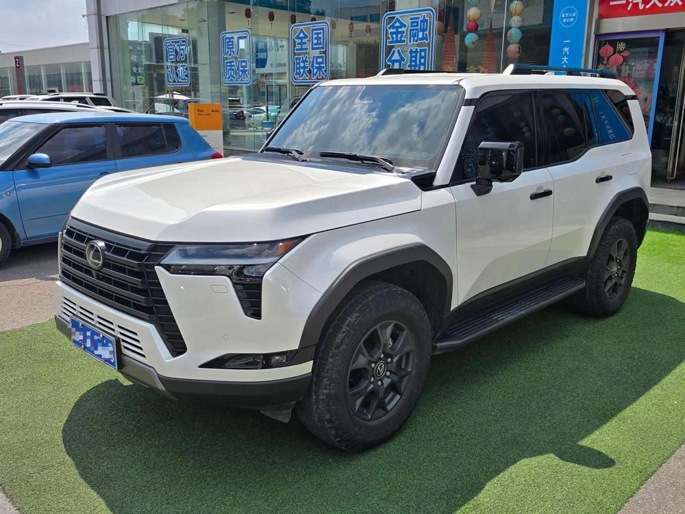 Lexus Lexus GX
