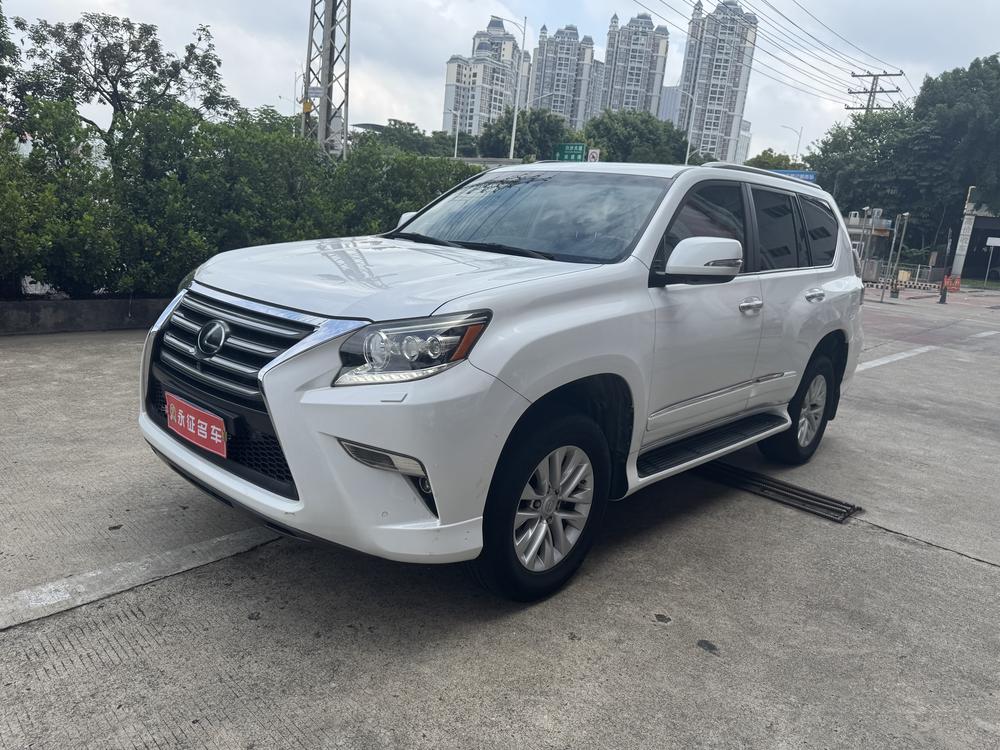 Lexus Lexus GX