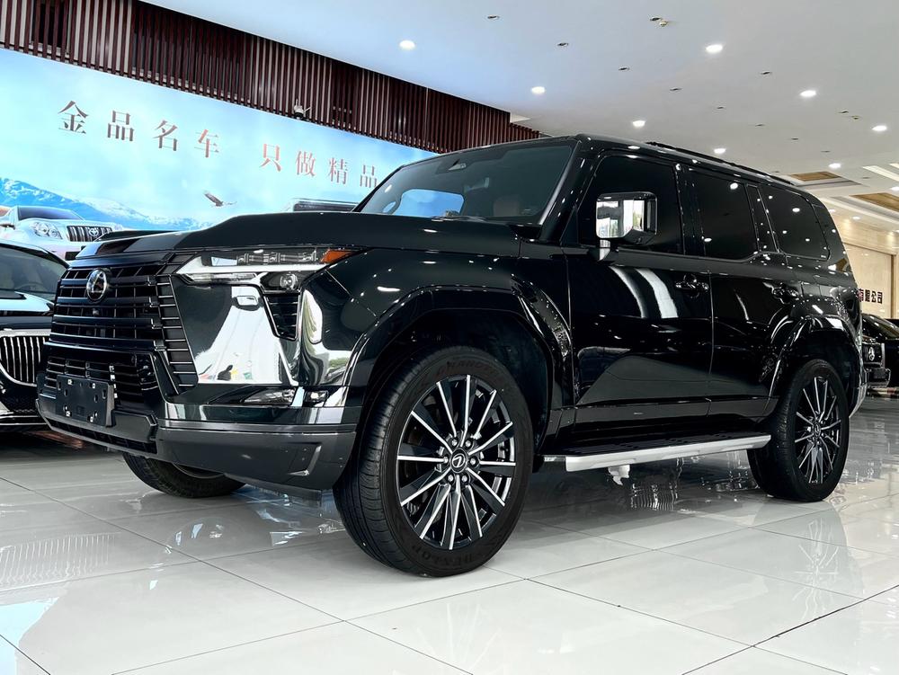 Lexus Lexus GX