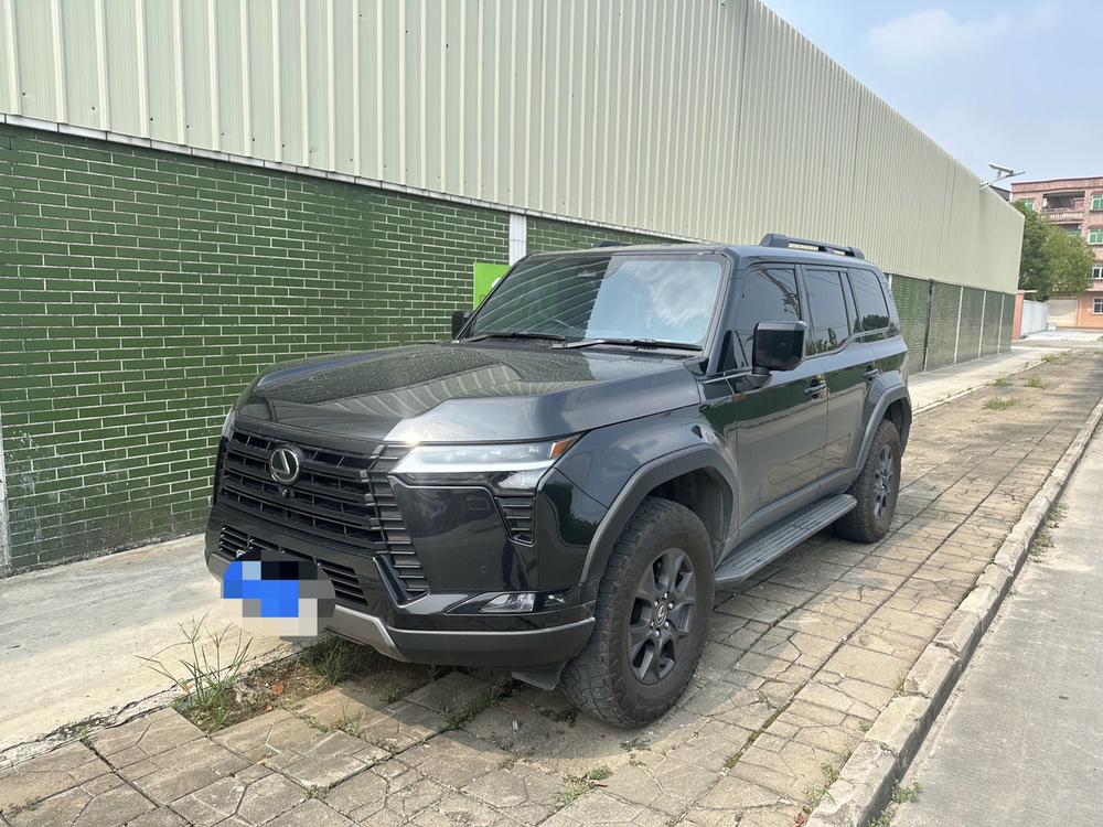 Lexus Lexus GX