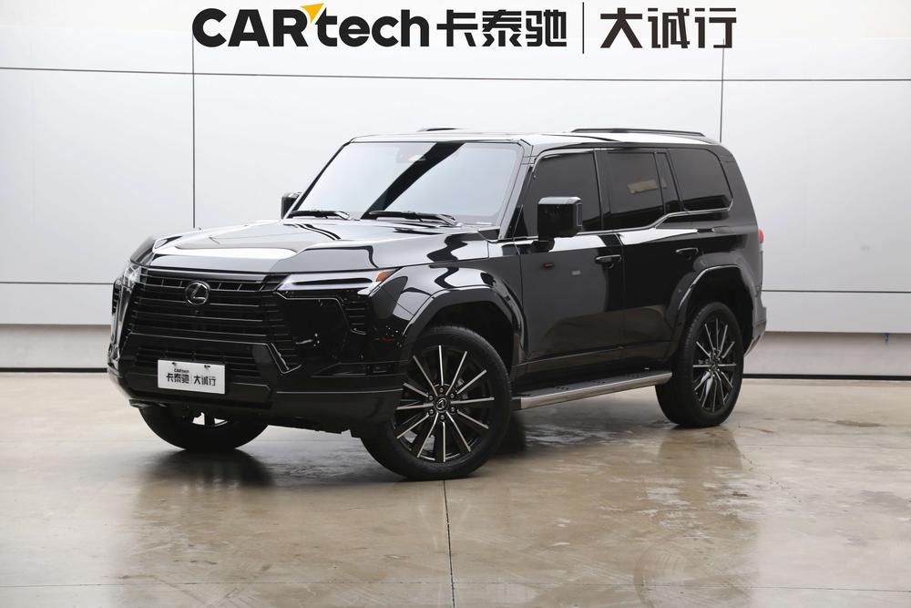 Lexus Lexus GX