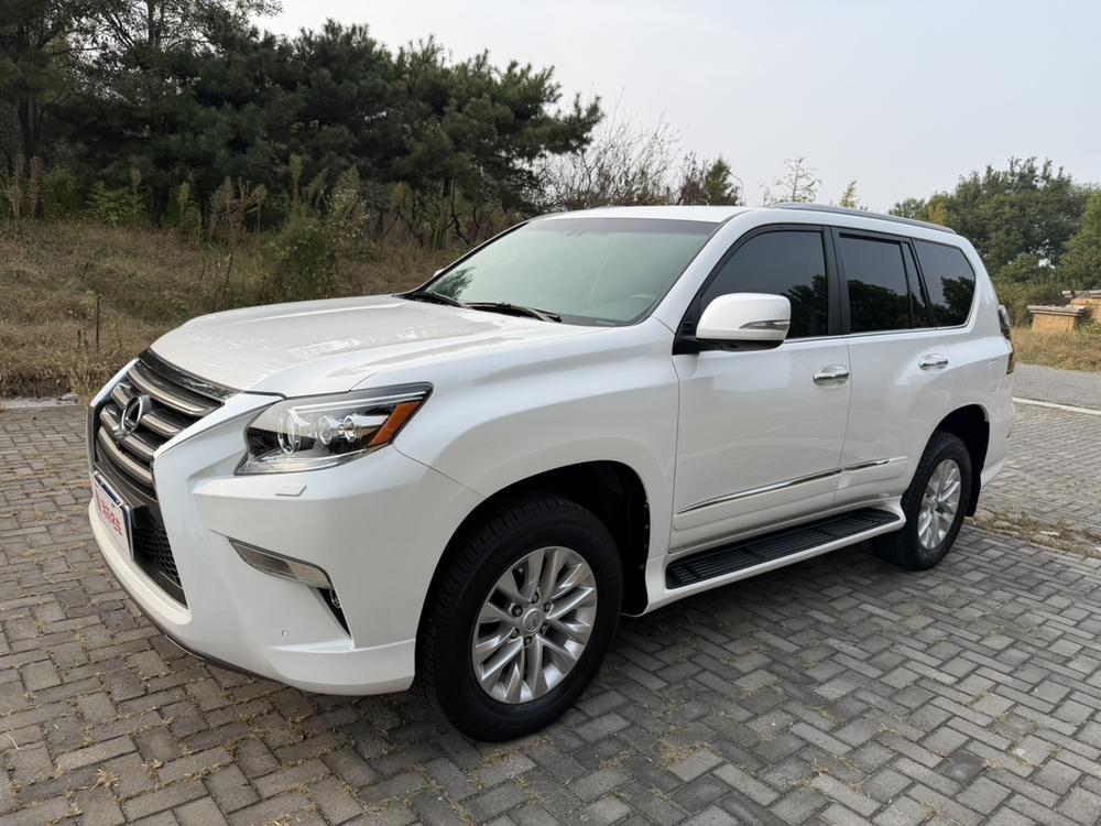 Lexus Lexus GX