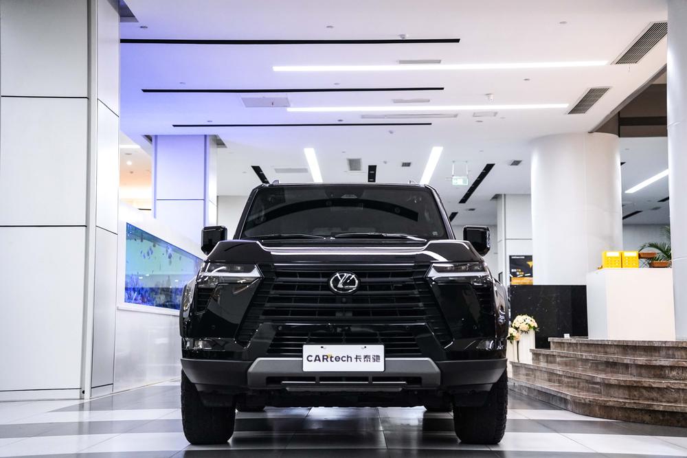 Lexus Lexus GX