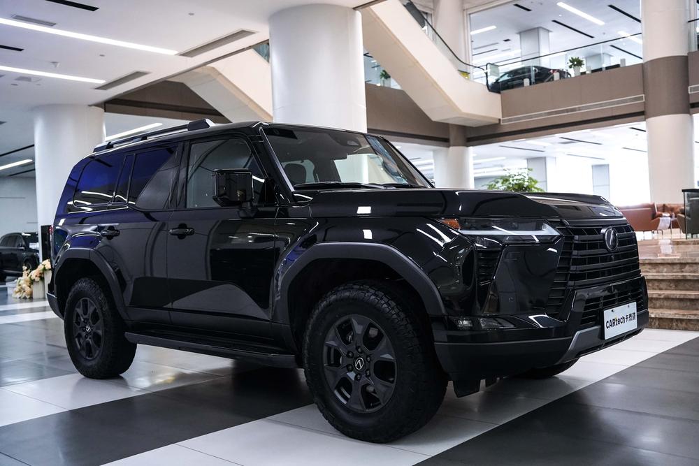 Lexus Lexus GX