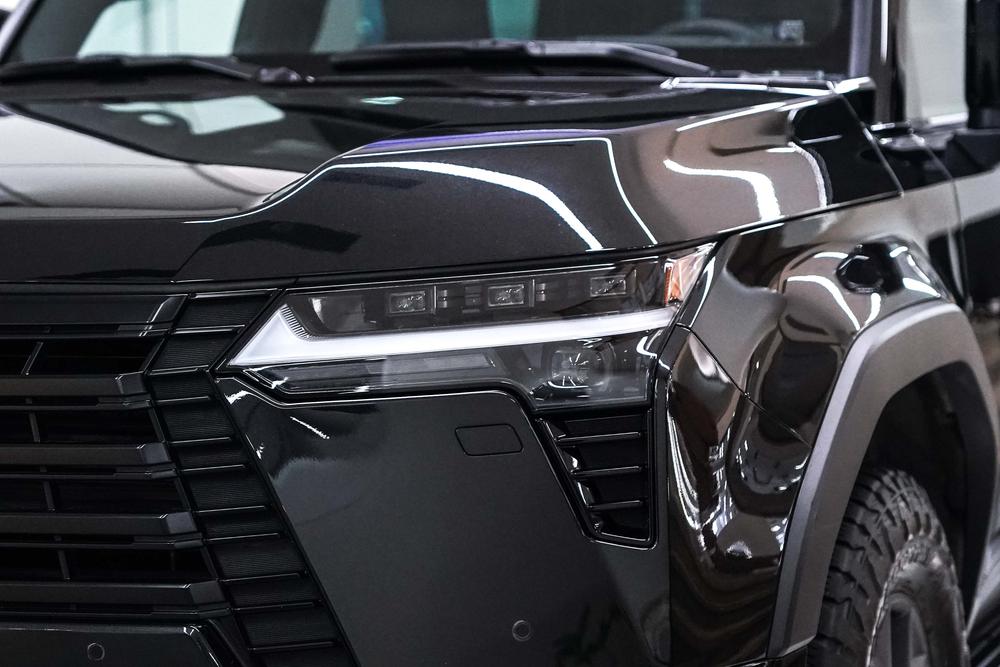 Lexus Lexus GX
