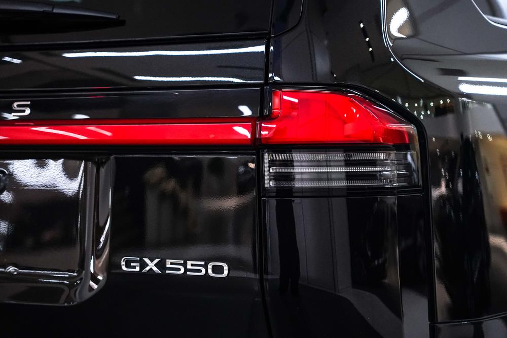 Lexus Lexus GX