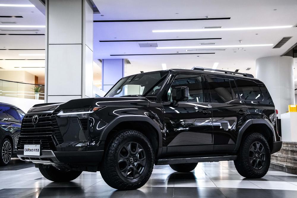 Lexus Lexus GX