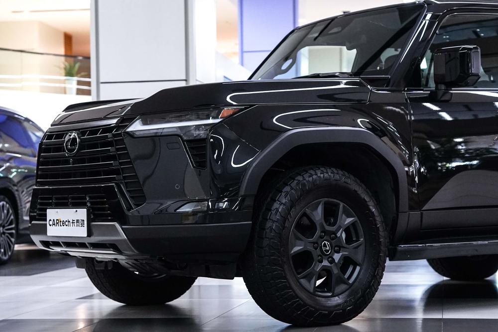 Lexus Lexus GX