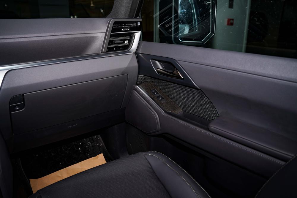 Lexus Lexus GX