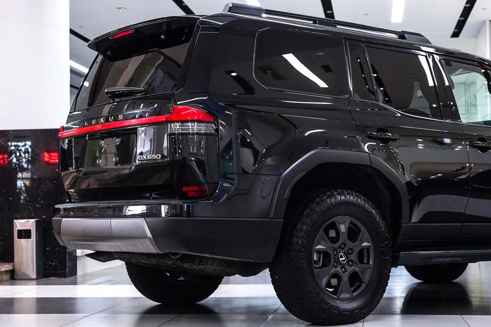 Lexus Lexus GX