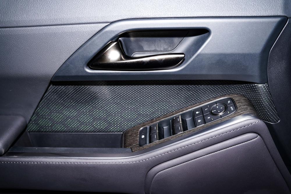 Lexus Lexus GX