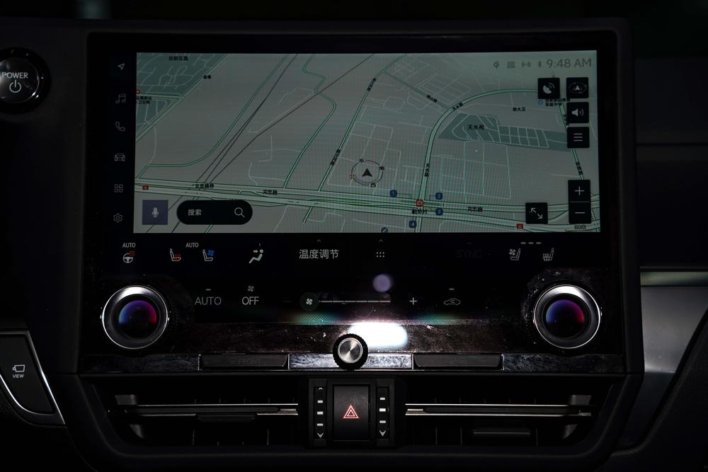 Lexus Lexus GX