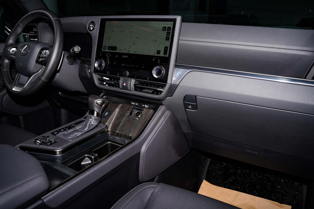 Lexus Lexus GX