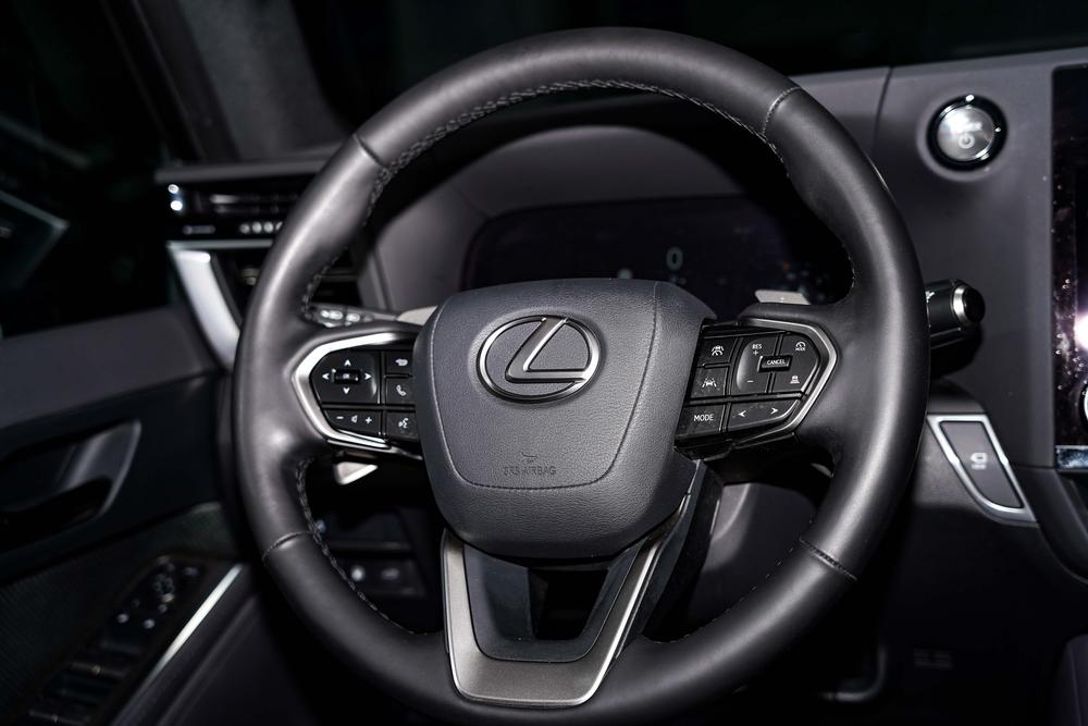 Lexus Lexus GX