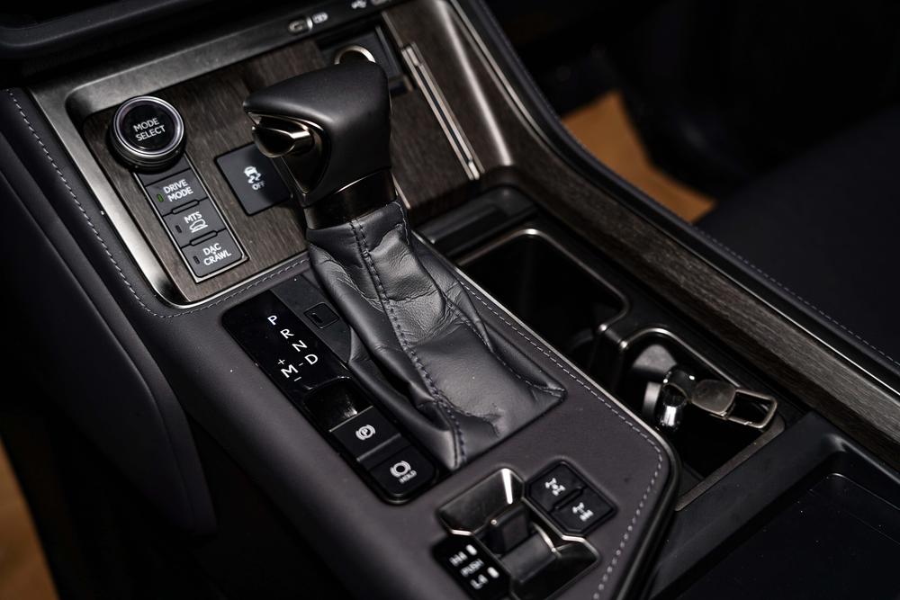 Lexus Lexus GX