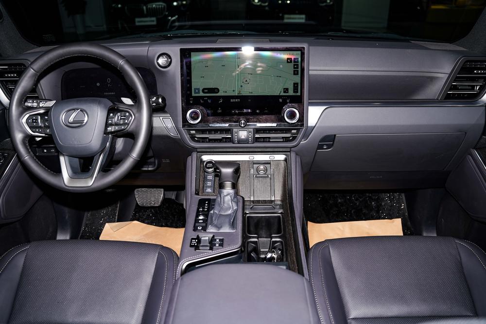 Lexus Lexus GX
