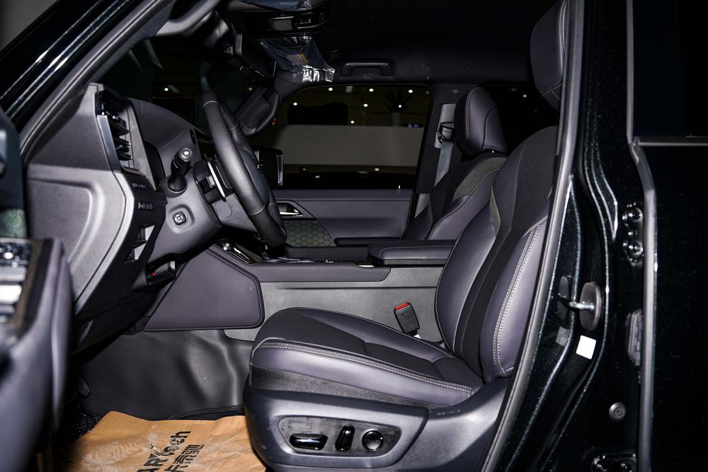 Lexus Lexus GX