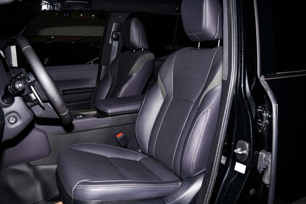 Lexus Lexus GX