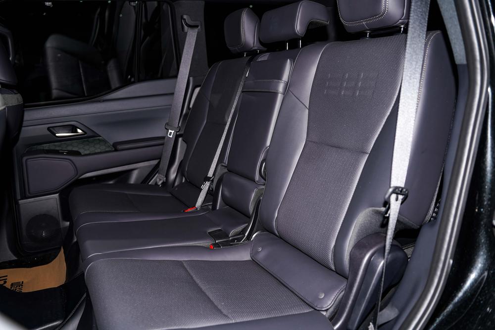 Lexus Lexus GX