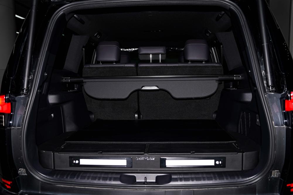 Lexus Lexus GX