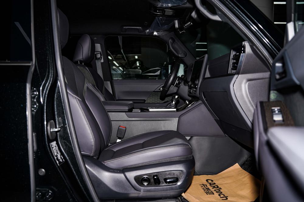 Lexus Lexus GX
