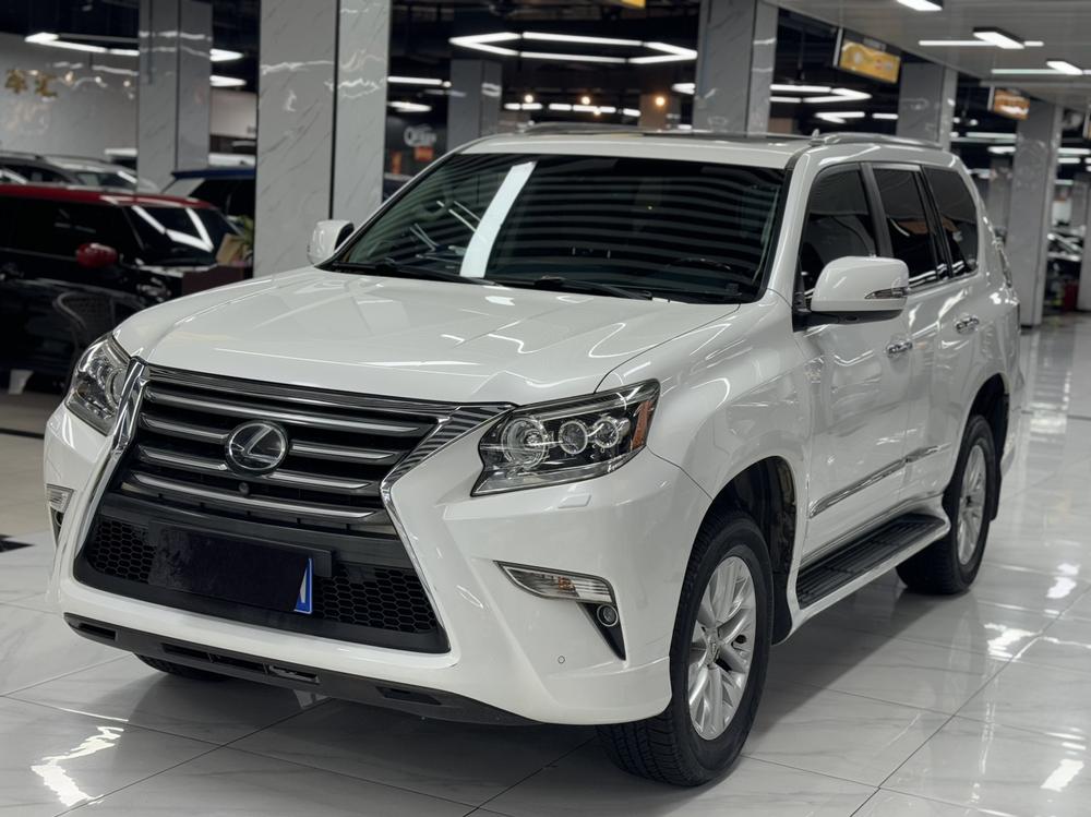 Lexus Lexus GX