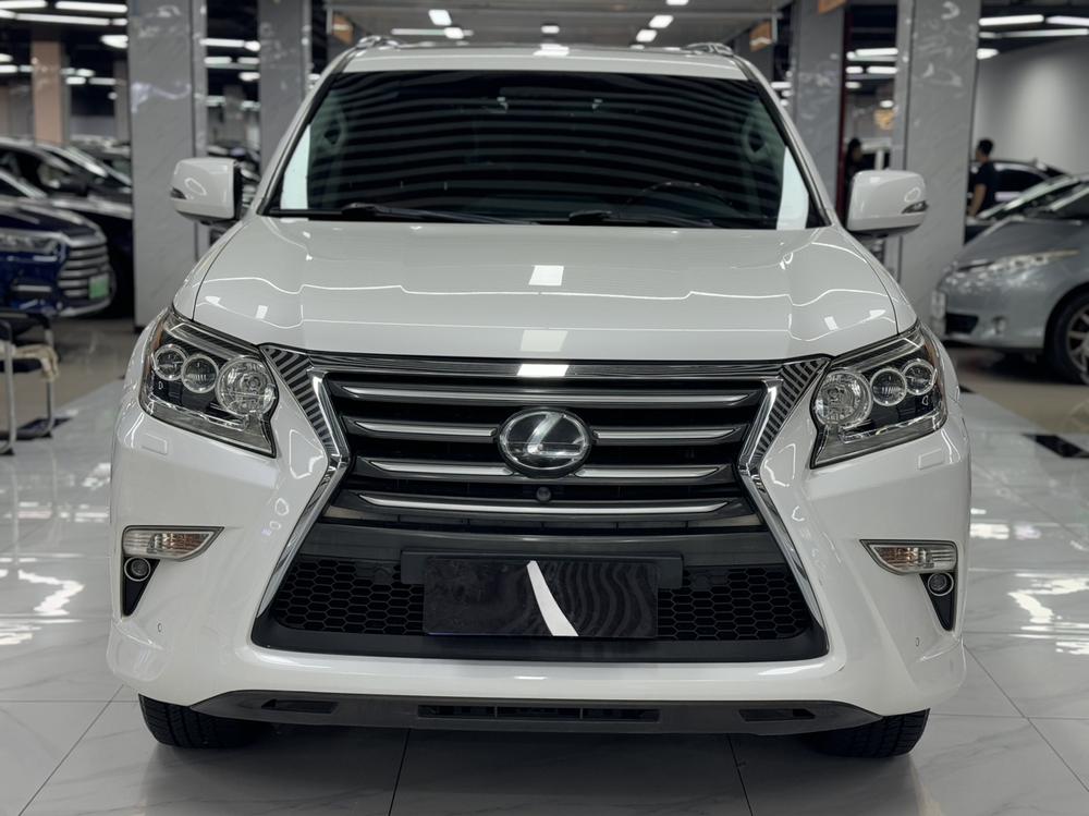 Lexus Lexus GX