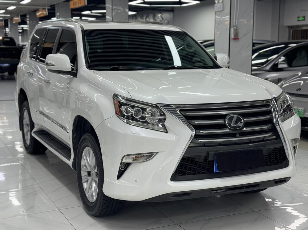 Lexus Lexus GX