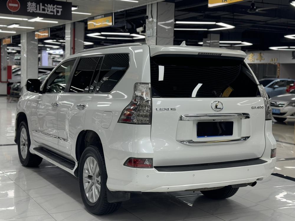 Lexus Lexus GX