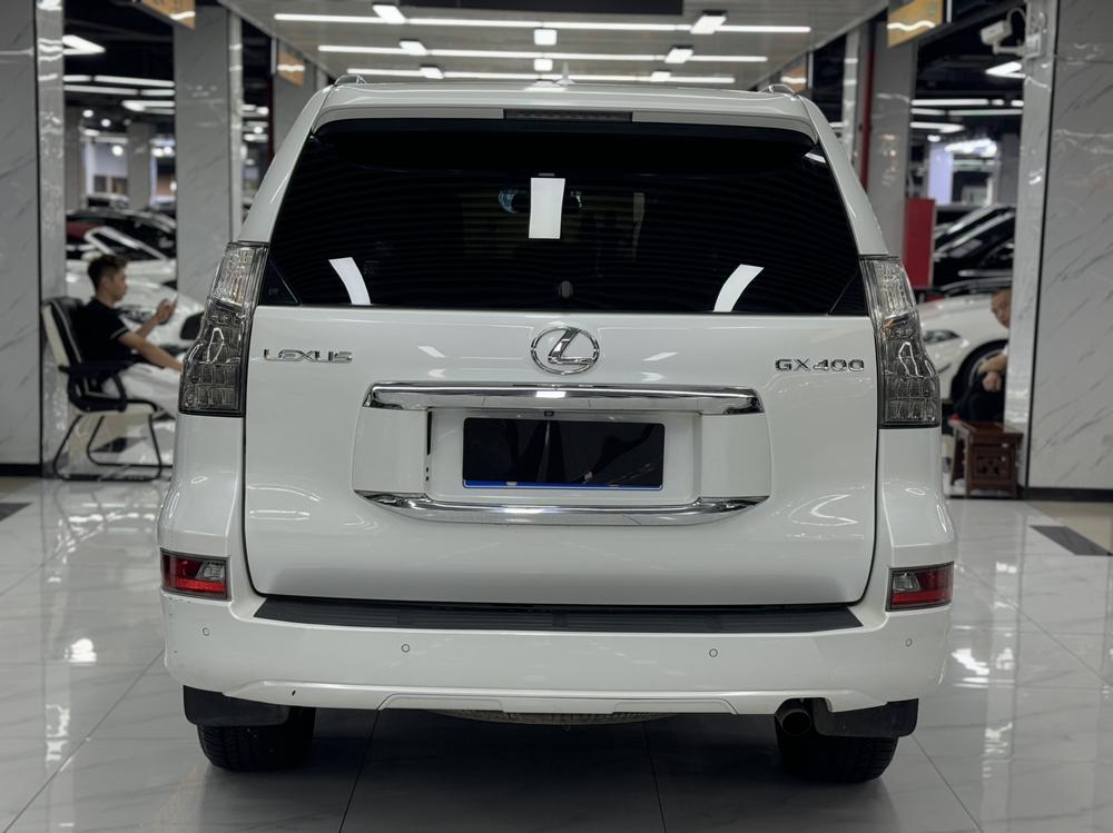 Lexus Lexus GX