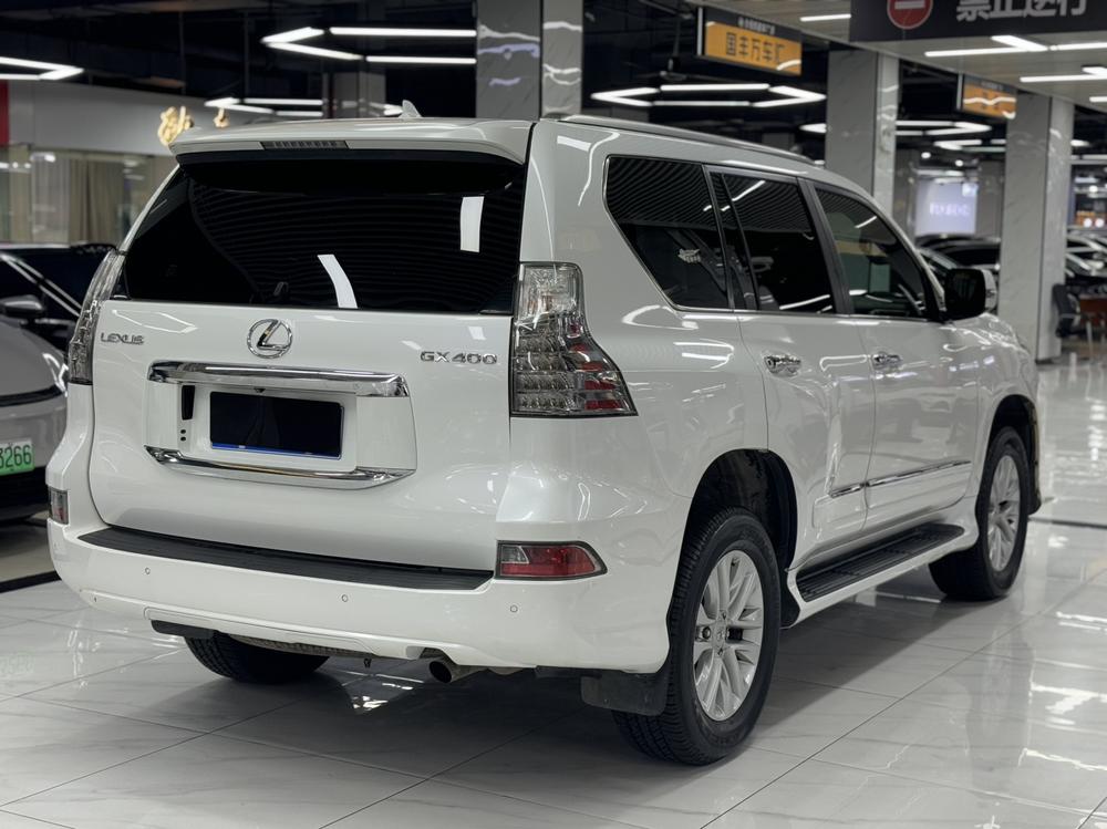 Lexus Lexus GX
