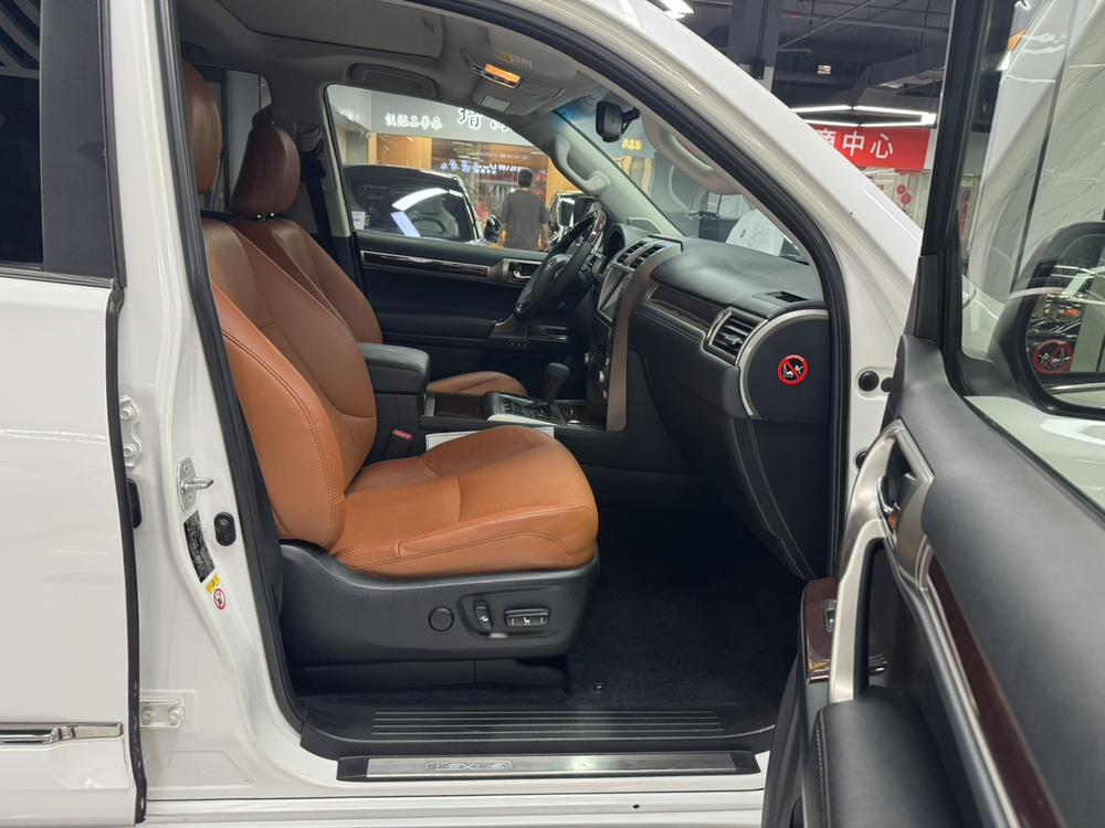 Lexus Lexus GX