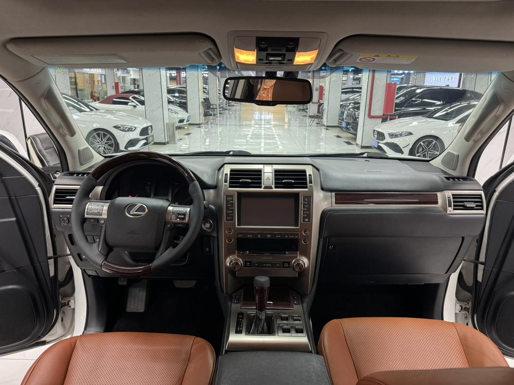 Lexus Lexus GX
