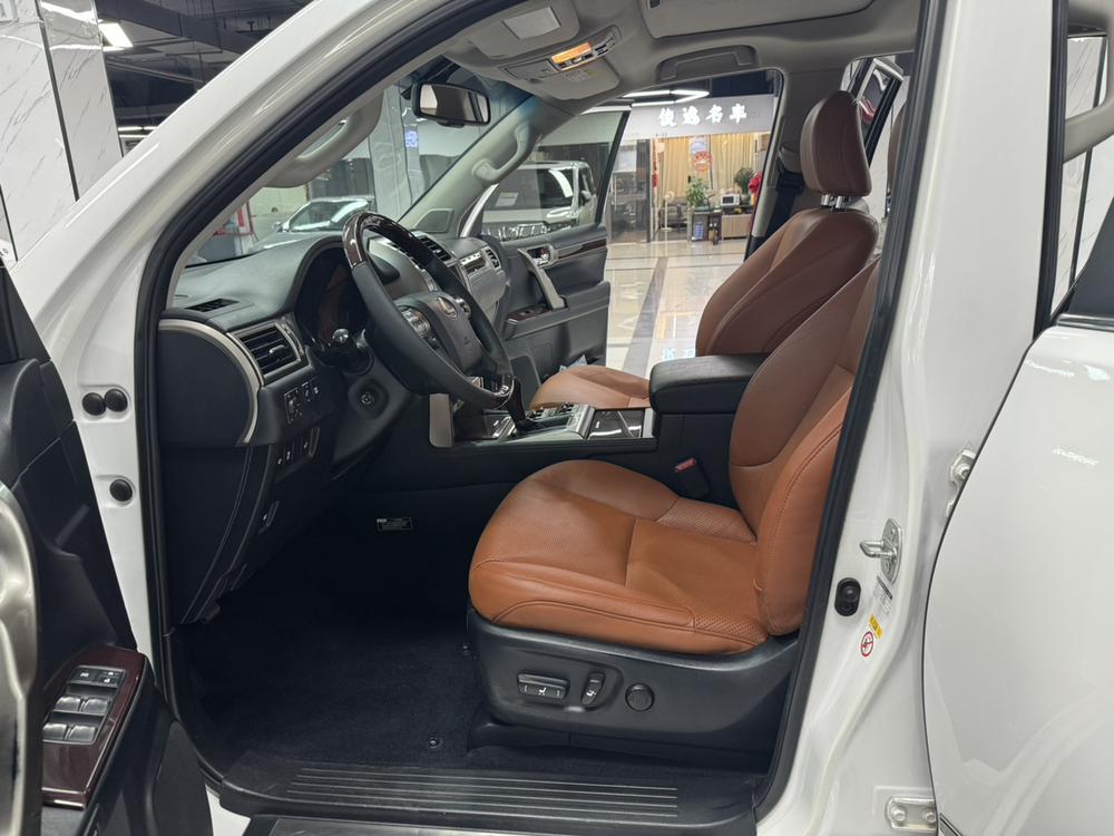 Lexus Lexus GX