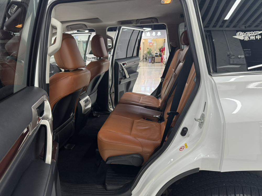 Lexus Lexus GX
