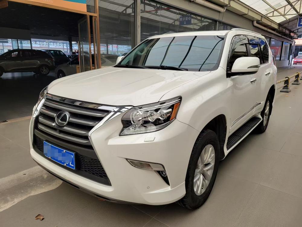 Lexus Lexus GX