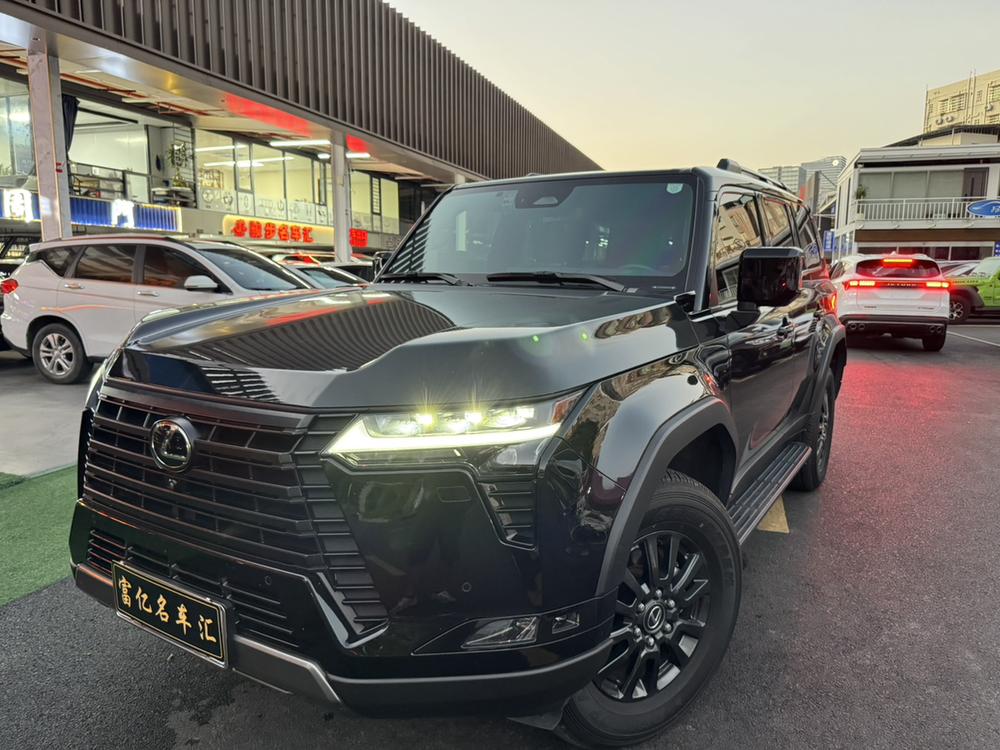 Lexus Lexus GX
