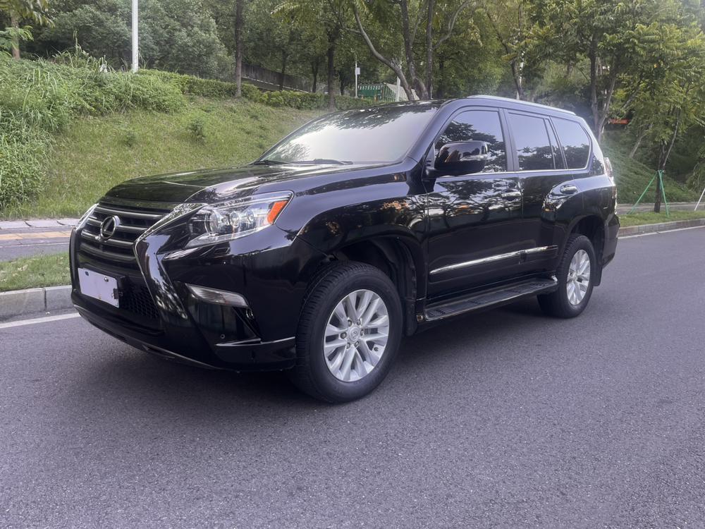 Lexus Lexus GX