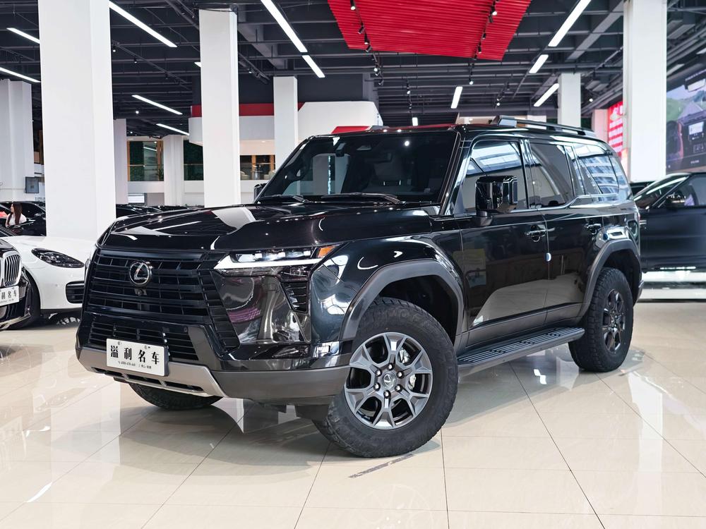 Lexus Lexus GX