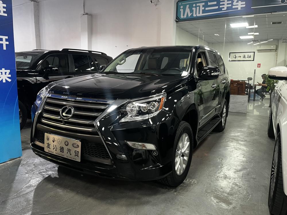Lexus Lexus GX