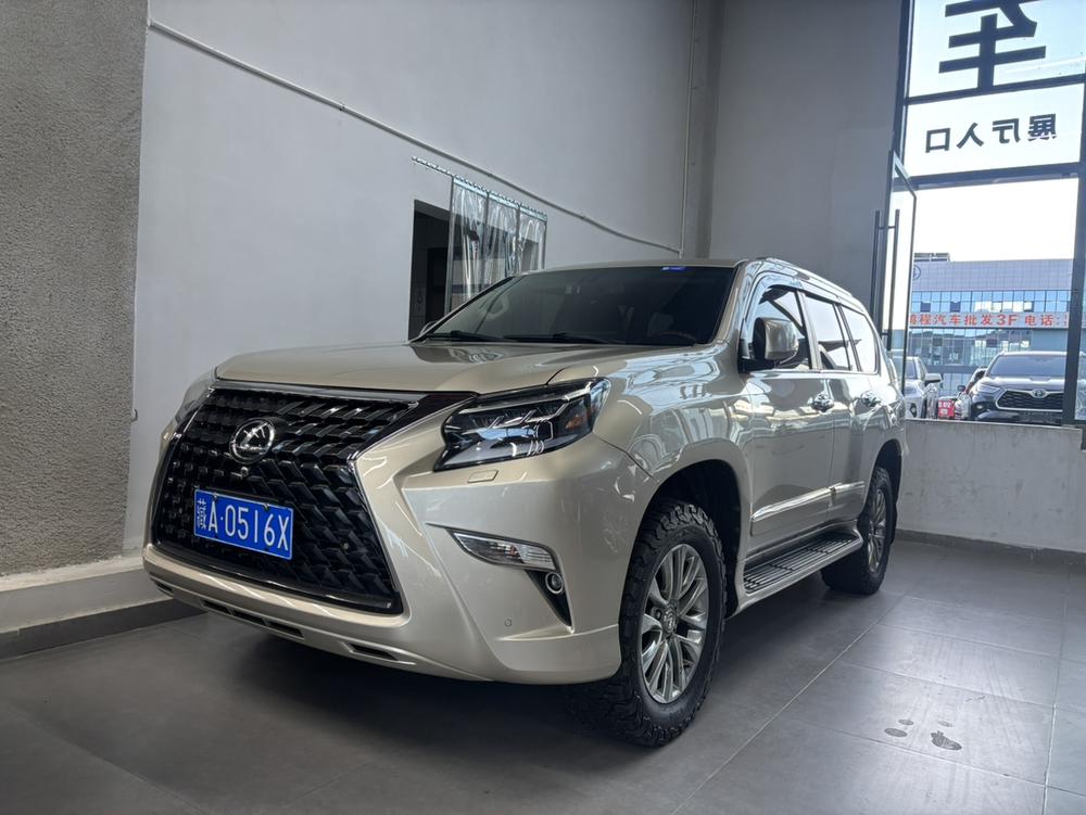 Lexus Lexus GX