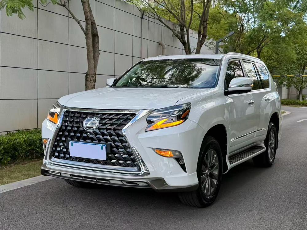 Lexus Lexus GX