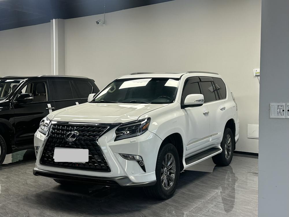 Lexus Lexus GX