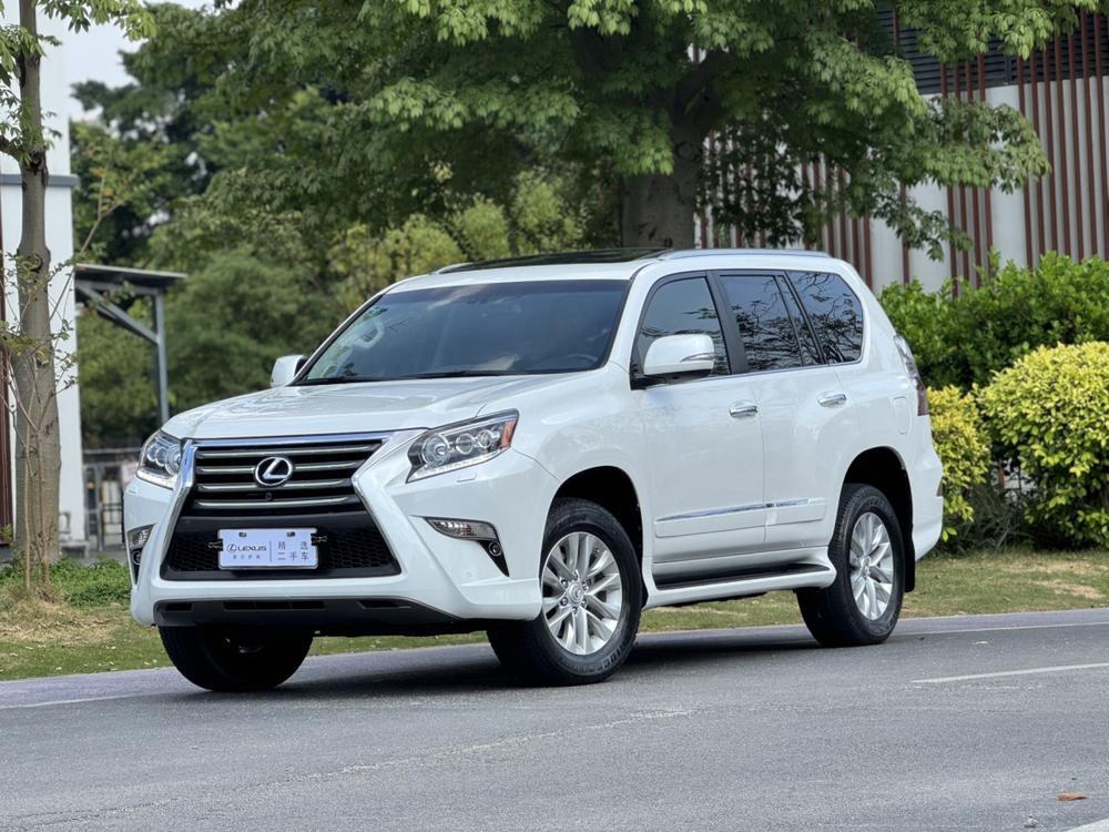Lexus Lexus GX
