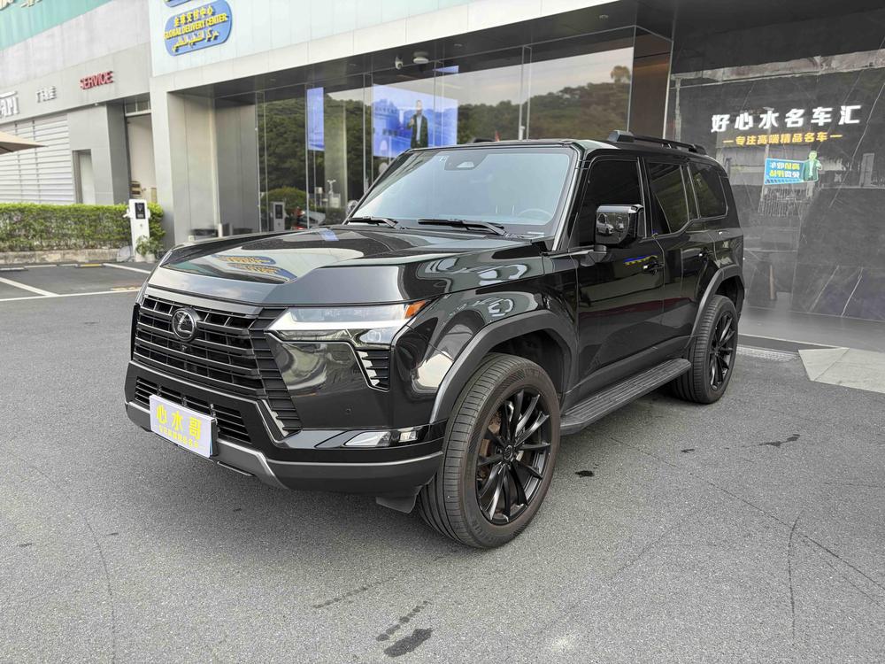 Lexus Lexus GX