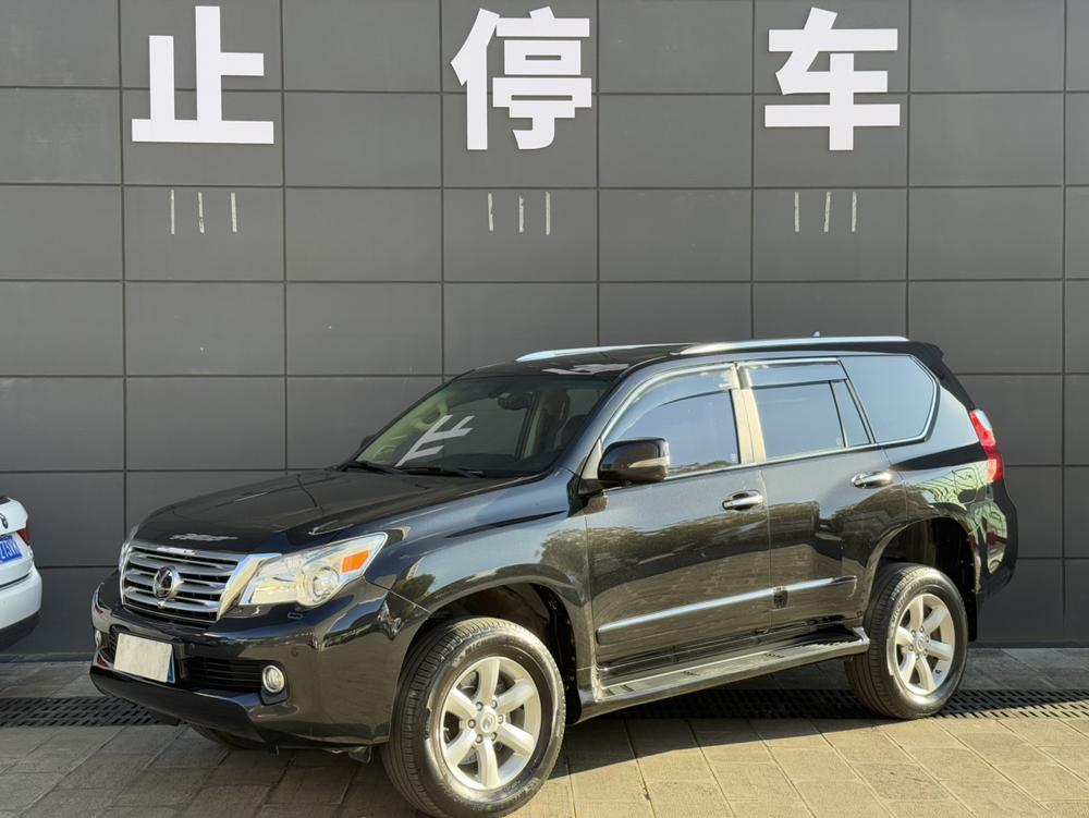 Lexus Lexus GX