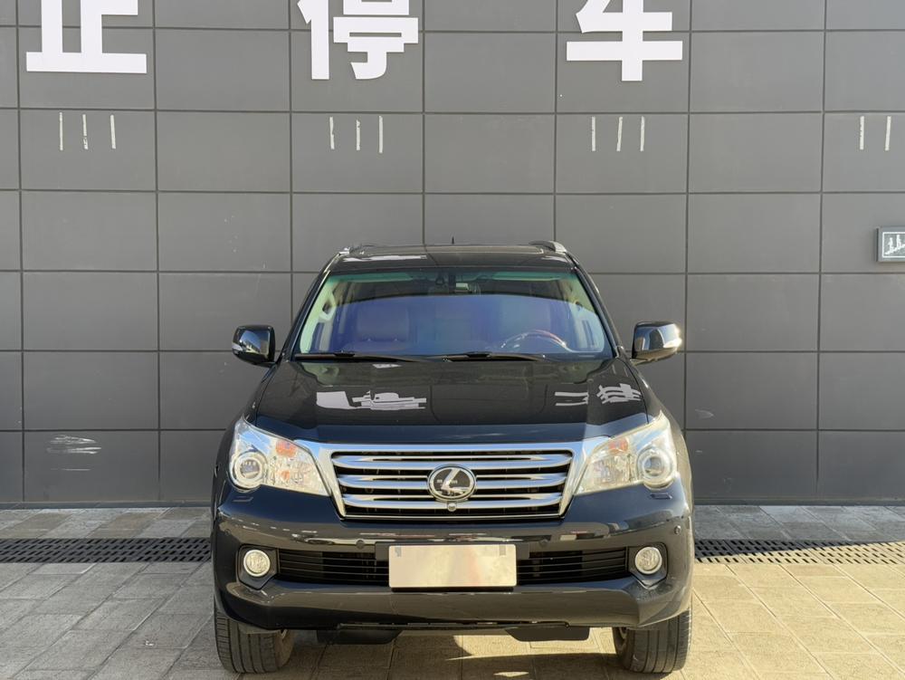 Lexus Lexus GX