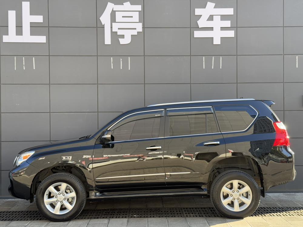 Lexus Lexus GX